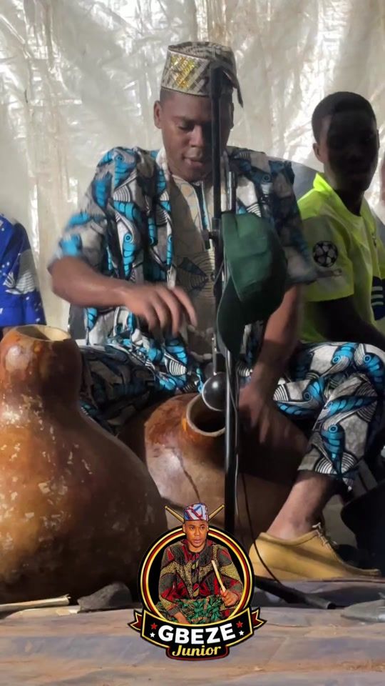 TikTok video thumbnail by gbeze_junior