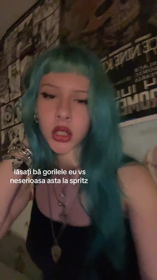 TikTok video thumbnail by 2ouaberigoale