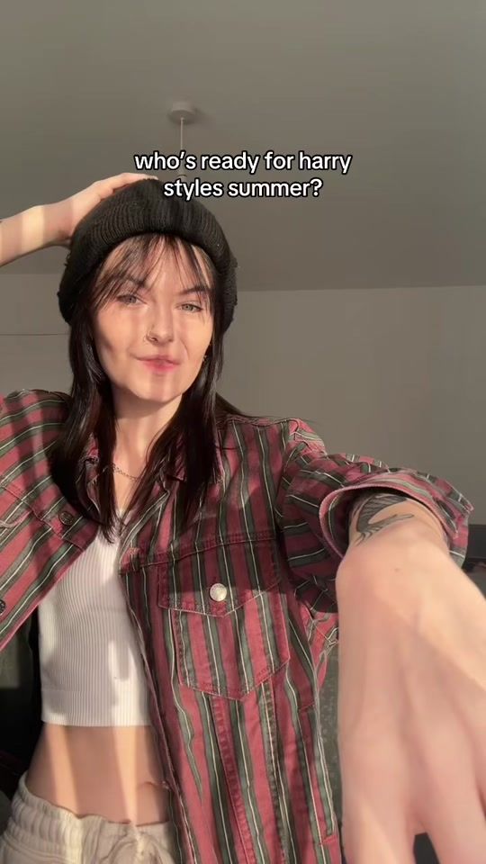 TikTok video thumbnail by kymcentvangogh