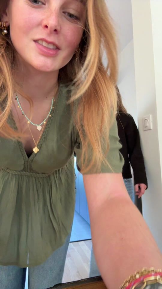 TikTok video thumbnail by lilouledanbleme