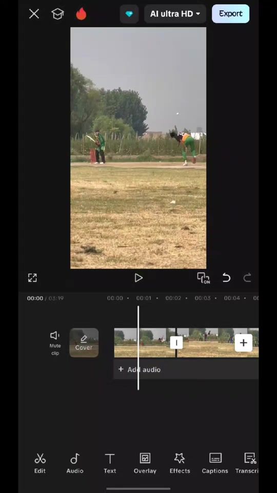TikTok video thumbnail by afridieditor060