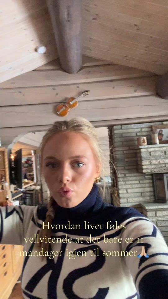TikTok video thumbnail by klara.rosenberg