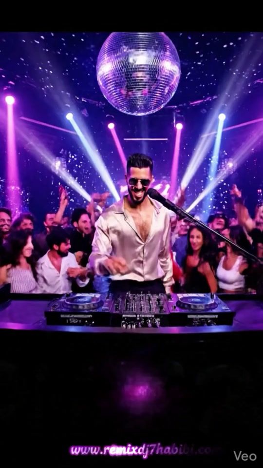 TikTok video thumbnail by dj7habibi