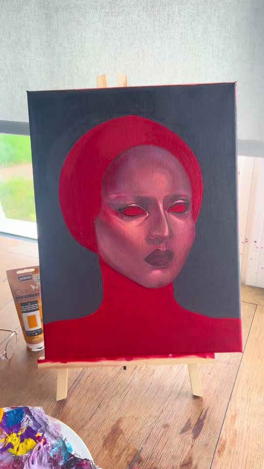 TikTok video thumbnail by leilas_portraiture