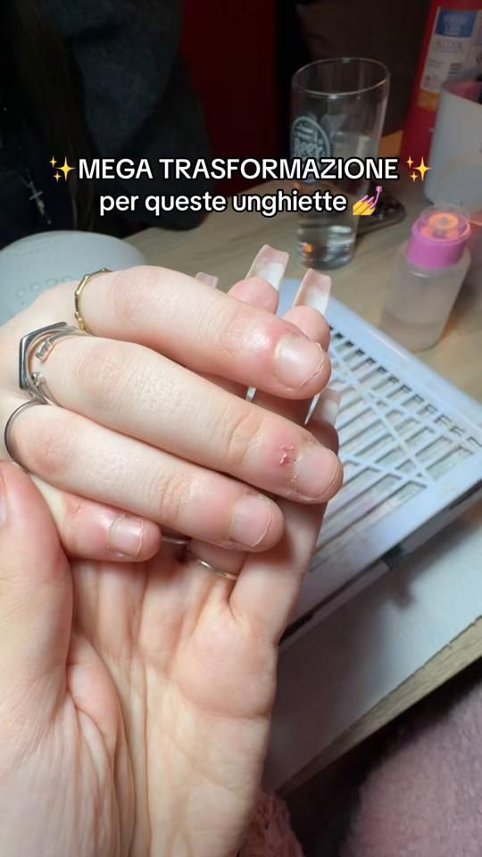 TikTok video thumbnail by mela.nailss