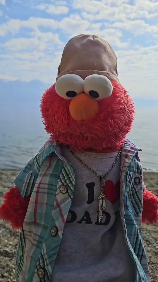 TikTok video thumbnail by baka_bakbouk