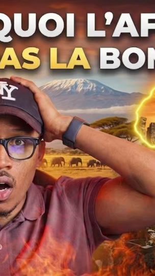 TikTok video thumbnail by sadio.barack