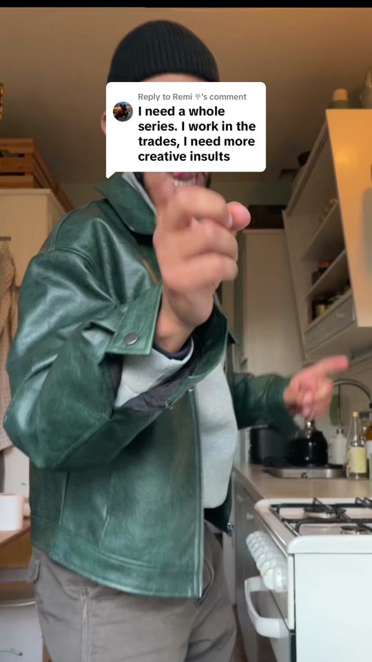 TikTok video thumbnail by paplo_salomone