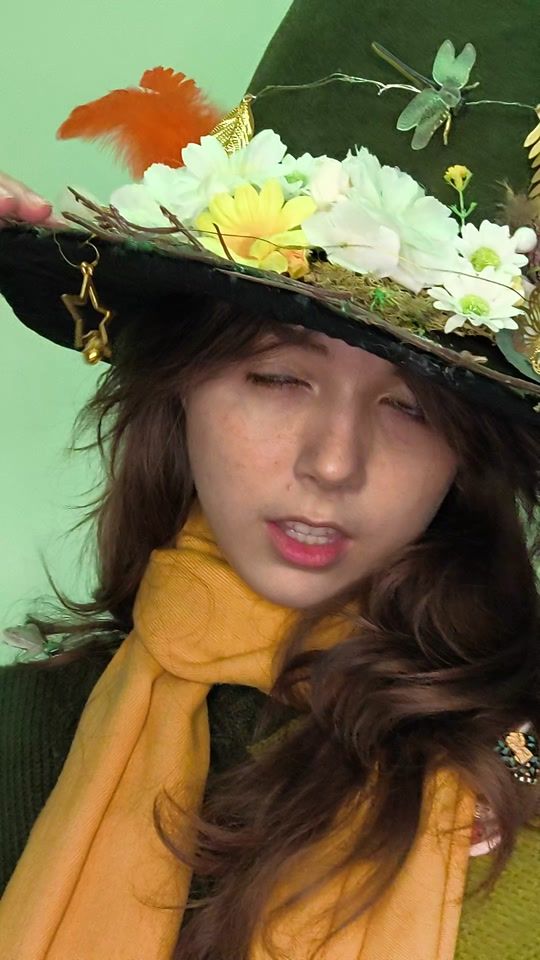 TikTok video thumbnail by bee.zebub
