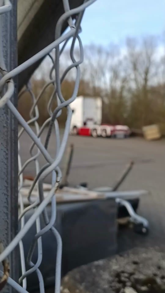 TikTok video thumbnail by truckspotter619