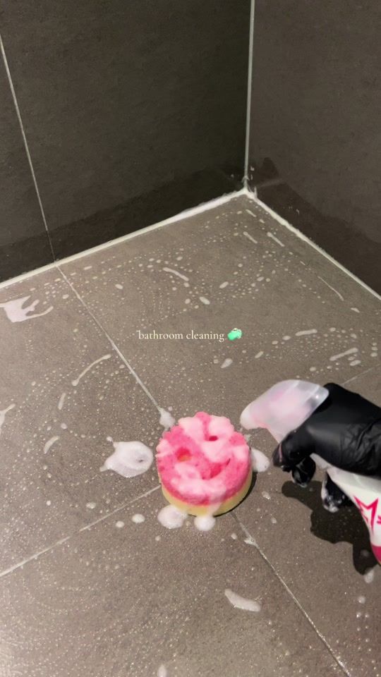 TikTok video thumbnail by cleaningamimanera
