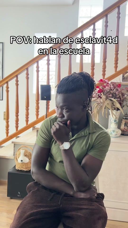 TikTok video thumbnail by maurice_gomis