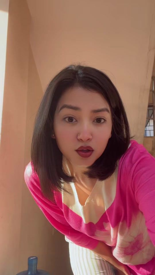 TikTok video thumbnail by praptichand
