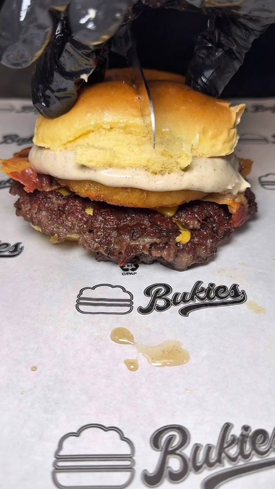 TikTok video thumbnail by bukiesburger