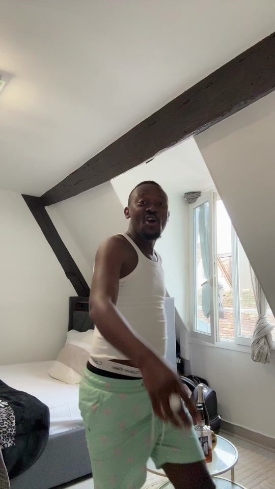 TikTok video thumbnail by patrickdimandja
