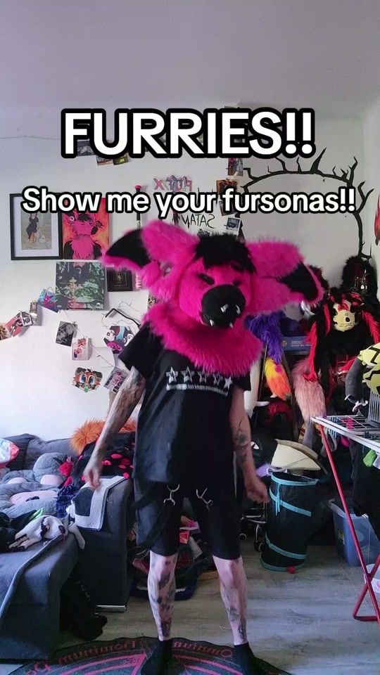 TikTok video thumbnail by lil_floof_666