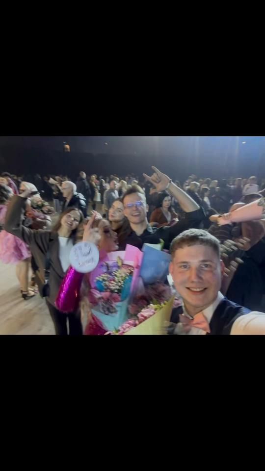 TikTok video thumbnail by jusuqueendarija