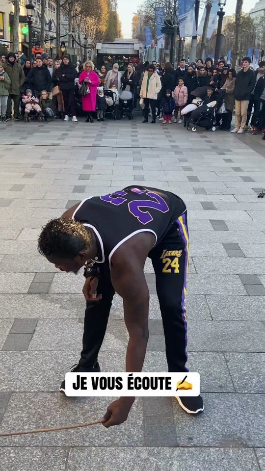 TikTok video thumbnail by sck_seydou