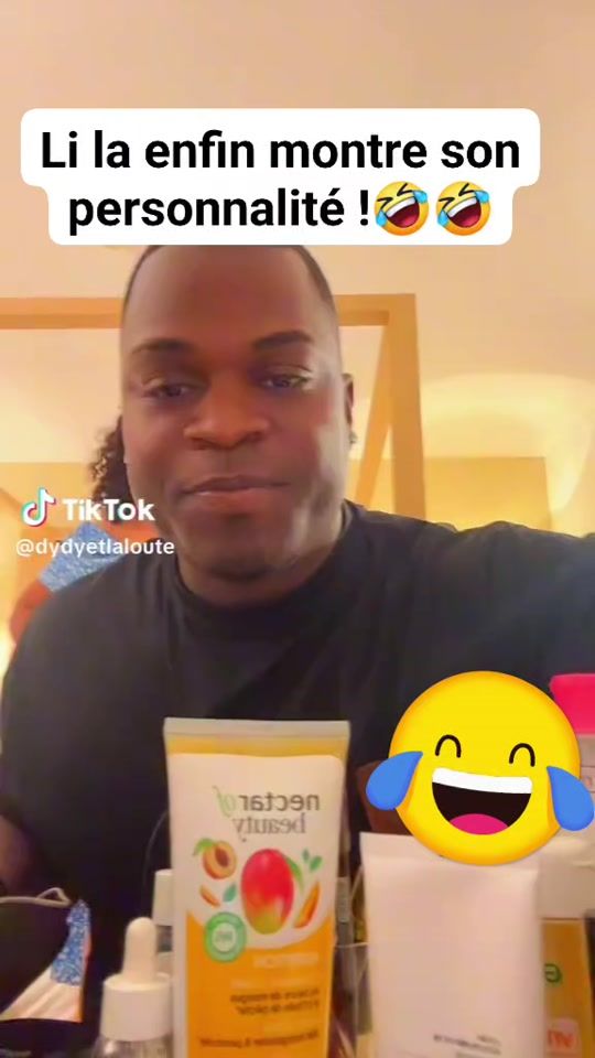 TikTok video thumbnail by lowex974