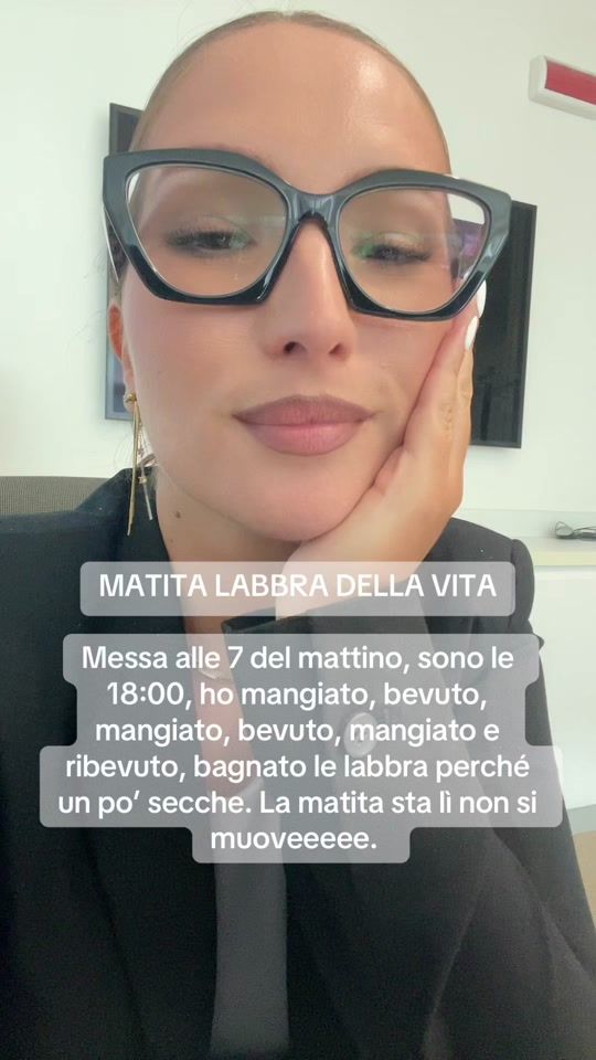 TikTok video thumbnail by fabiolabono_mua