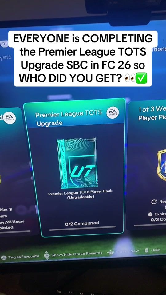 TikTok video thumbnail by fut_swarmzy