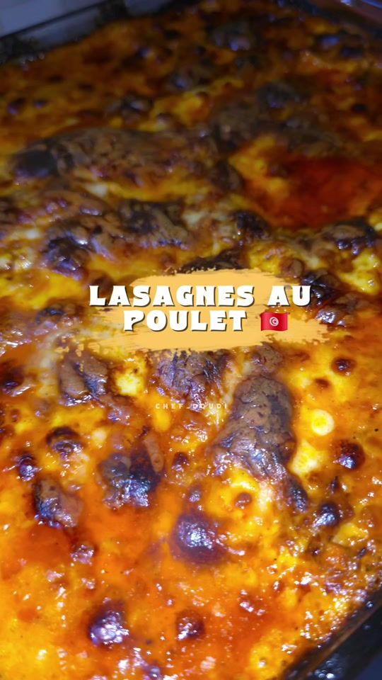 TikTok video thumbnail by chef__doudi