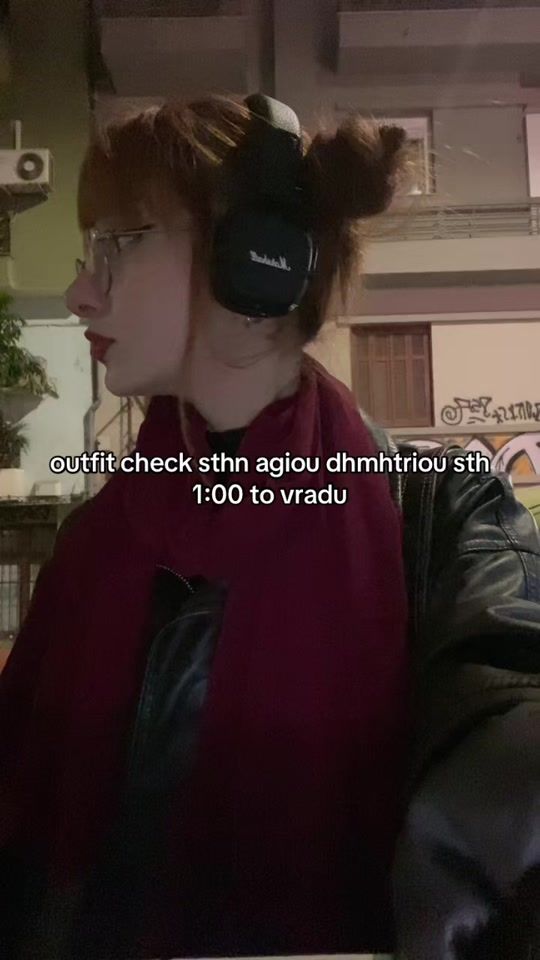 TikTok video thumbnail by kotsoume