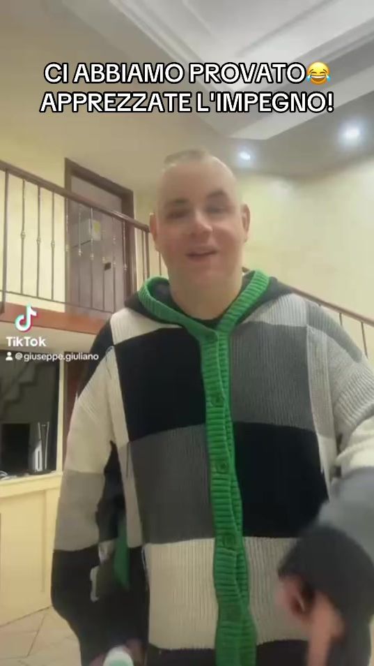 TikTok video thumbnail by giuseppe.giuliano