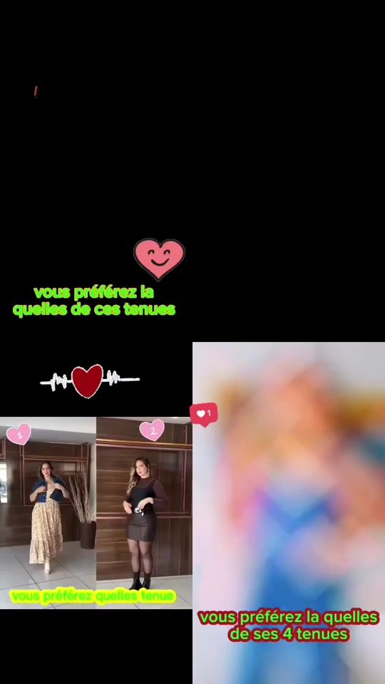 TikTok video thumbnail by danse_kabyle_2025