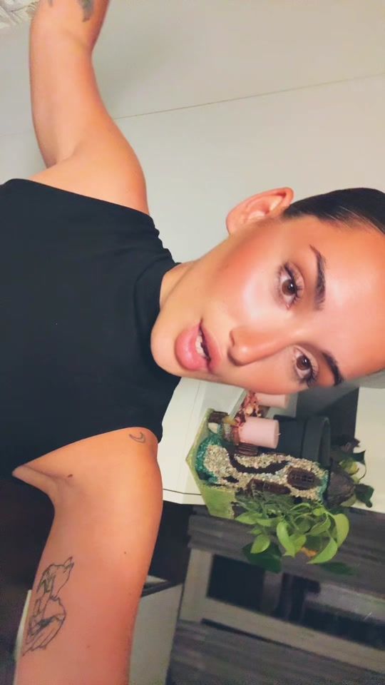 TikTok video thumbnail by celiaacu