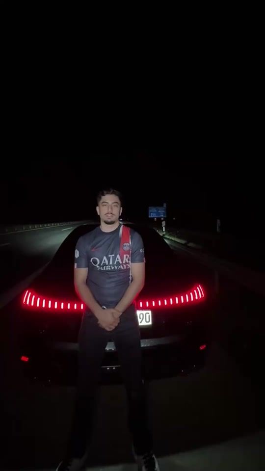 TikTok video thumbnail by vslastreet