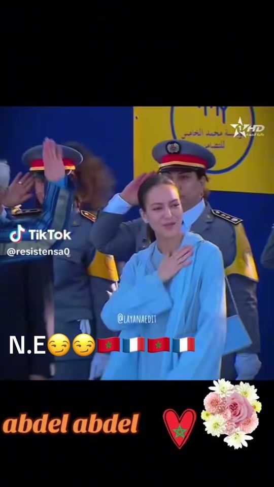 TikTok video thumbnail by sofianpanam