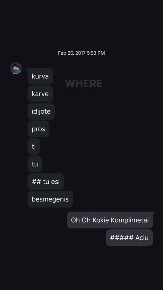TikTok video thumbnail by marijusdurnius
