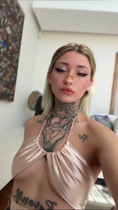 TikTok video thumbnail by goddx_art