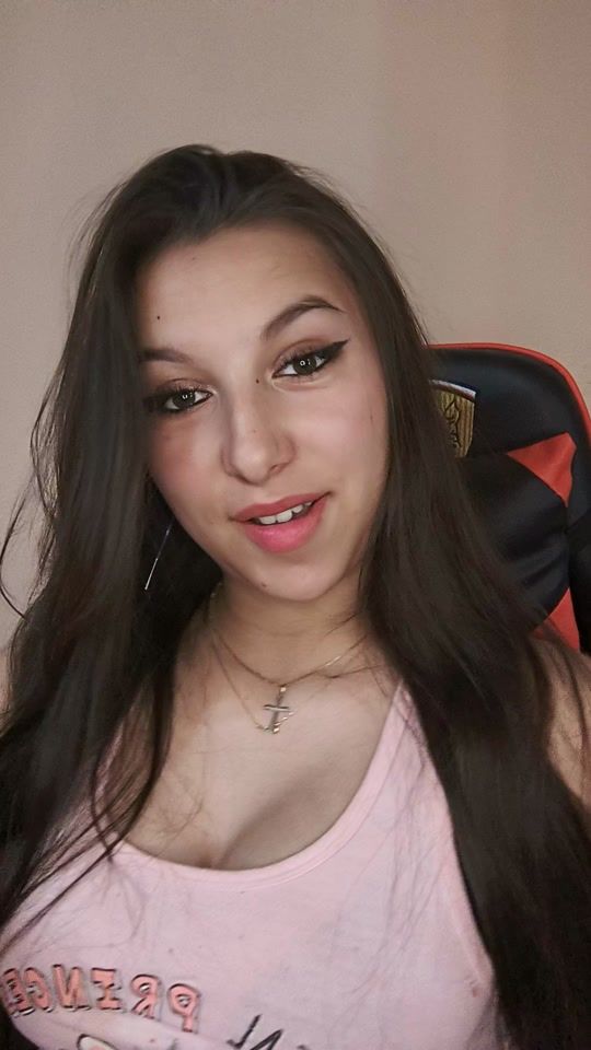 TikTok video thumbnail by gabrielasidonia18