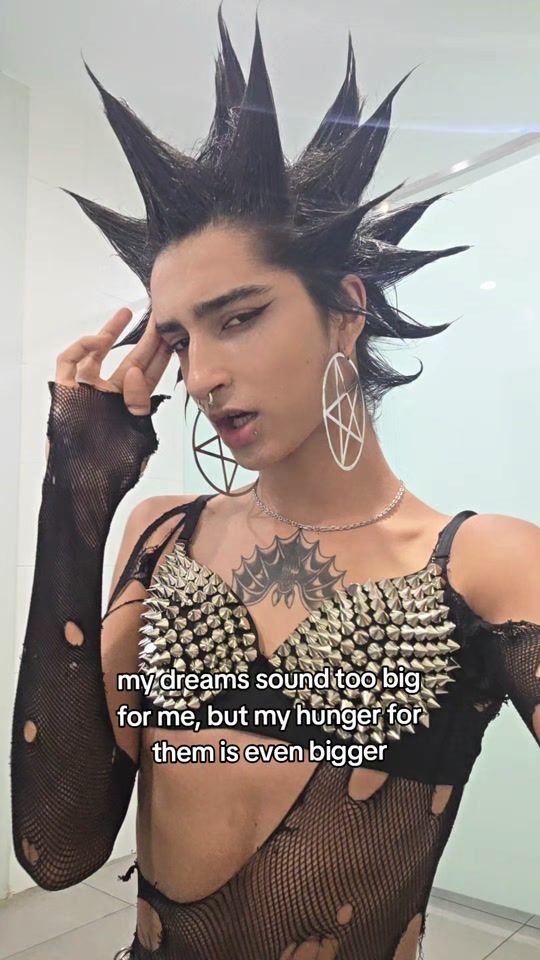 TikTok video thumbnail by dimas_bazan