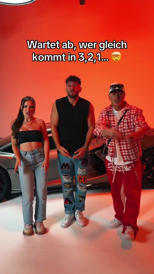 TikTok video thumbnail by leonmachere