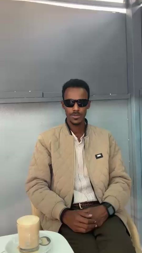 TikTok video thumbnail by cabdinur.gafoote