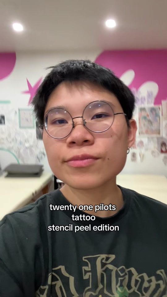 TikTok video thumbnail by soyboytats