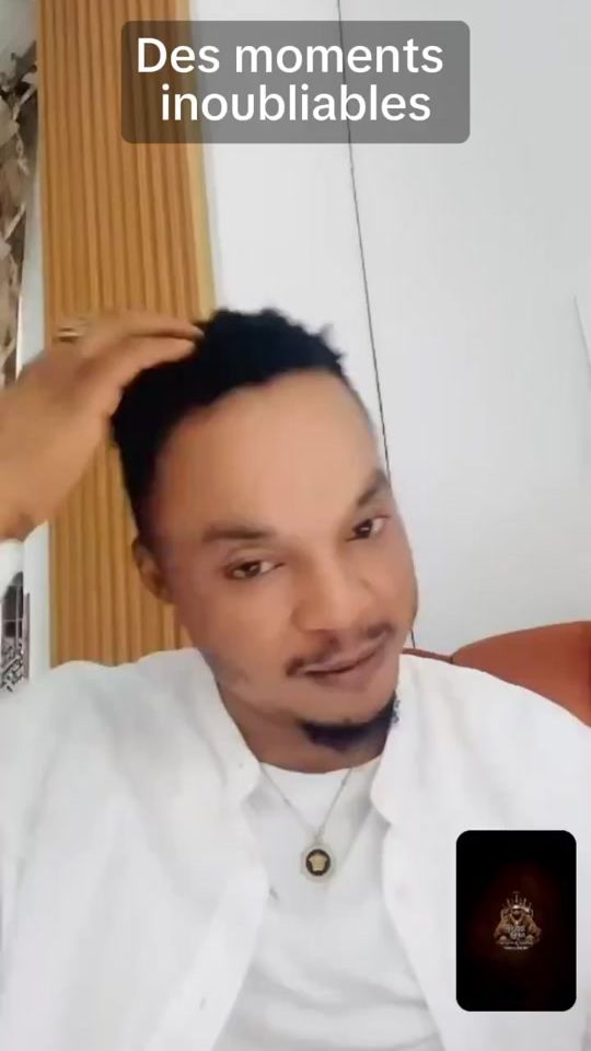TikTok video thumbnail by juniortvngamo