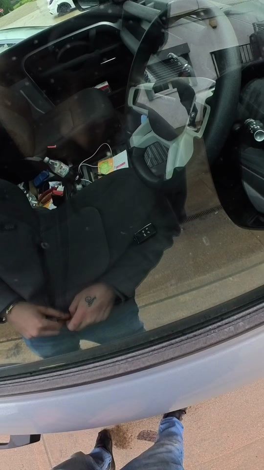 TikTok video thumbnail by accessdeniedcarkeys