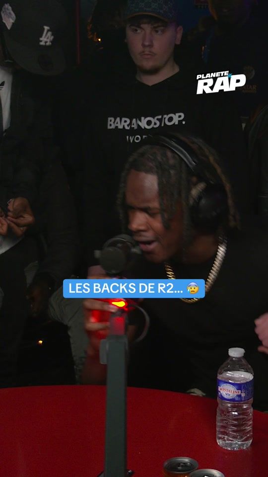 TikTok video thumbnail by planete_rap