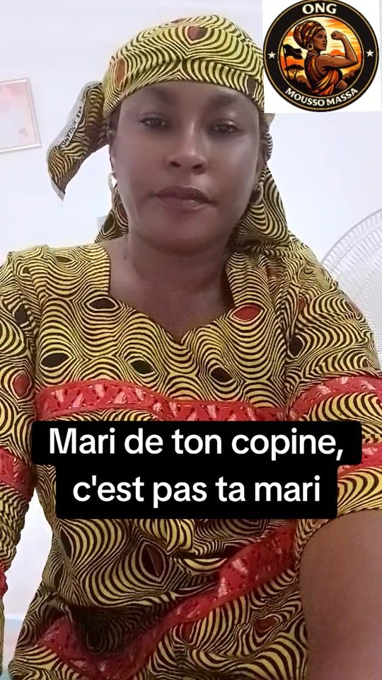 TikTok video thumbnail by gbatiguimousso