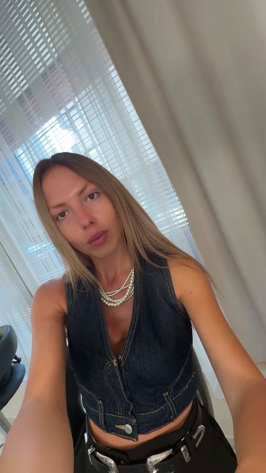 TikTok video thumbnail by vanessageorgievv