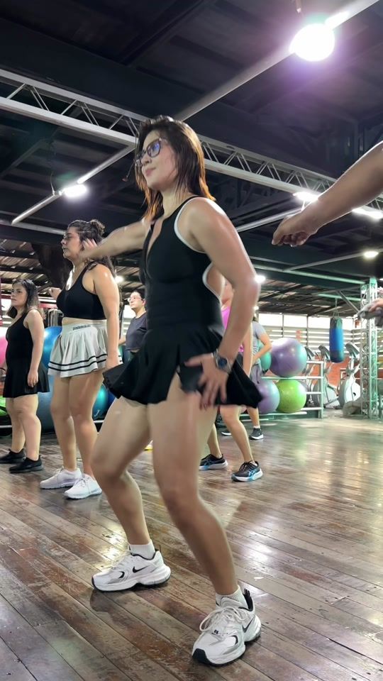 TikTok video thumbnail by gemadance1