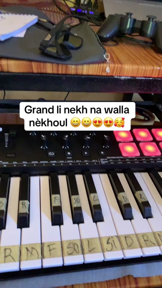 TikTok video thumbnail by leuk.music