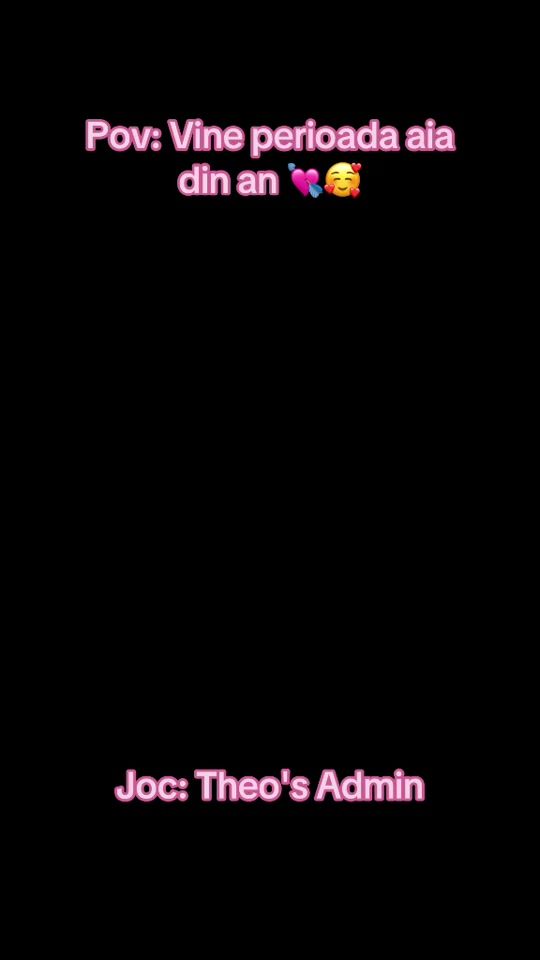 TikTok video thumbnail by imtheo.ro