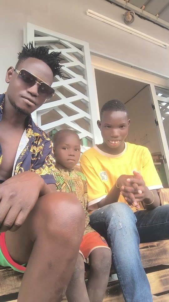 TikTok video thumbnail by goten_officiel