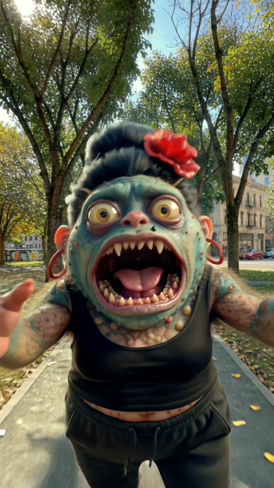 TikTok video thumbnail by revoltosarecoletas