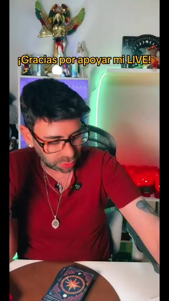 TikTok video thumbnail by tarotivanpelegrin